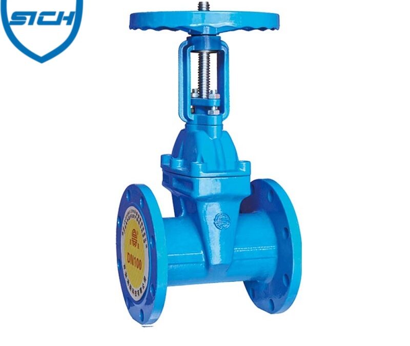 Specifications for Industrial Gate Valves By API 602 and API 600 Series
